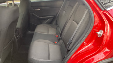 Mazda Cx-30 2.0 e-Skyactiv G MHEV Sport Lux 5dr Petrol Hatchback